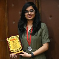 Charmi Chhatrala