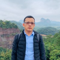 Peter Luo