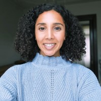 Maryam Chamy