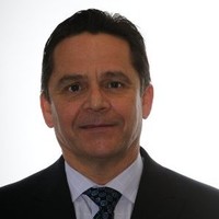 Andrew Thorn BSc CRSP