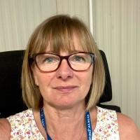 Lisa Wilde