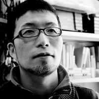 Akira Nakayasu