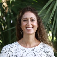 Emily Chapman, Rd, Ld, Cnsc