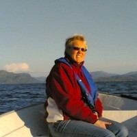 Ruth Kongsvik Brandvik