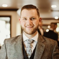 Nicholas Granich