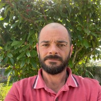 Nicolas Airiau