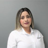 Paola Flores Villarreal