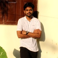 Shreyas P