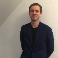 Martin Ekman