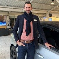 Hugo Sauvaget
