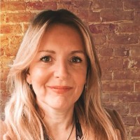 Susan Buck
