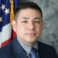 Reynaldo D. Vasquez
