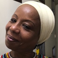 Hadiza Halzouma