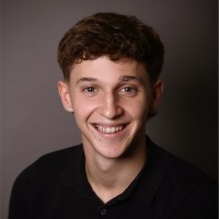 Robbie Thompson