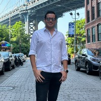 Santiago Bermudez