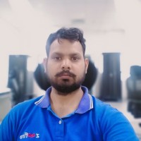 Vipin Yadav
