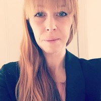 Marina Kristoffersson