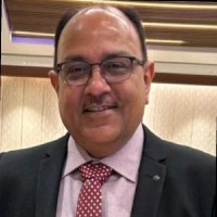 Anil Kumar Singh