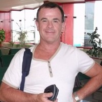John Plimmer
