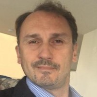 Goran Durkic