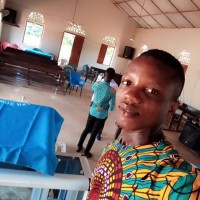Asiedu Boakye Fredrick