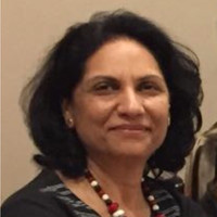 Sangeeta Bangia