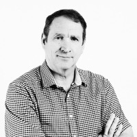 Jeff Nichols