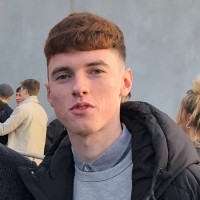 Gavin Henderson