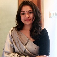 Anjana K J