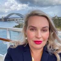Anthea Desmond