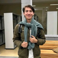 Dias Arystanbayev
