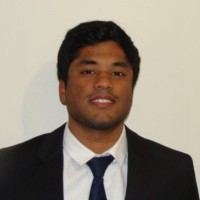 Vimal Somassoundarame