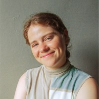 Simone van der Walt