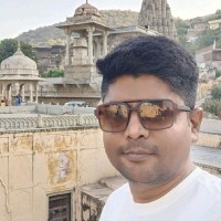 Ganesh Patil