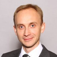 Alec Melnikov, MBA, PMP, CSSBB