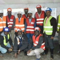 Muya Ngatia C