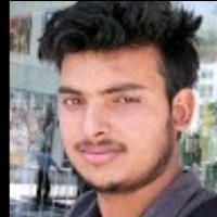 Suraj Kumar Kushwaha