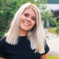 Nora Berglund