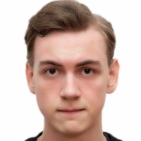Sergey Parygin