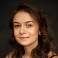 Valeriia Krut