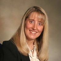 Debra Bodycote MAAT FCCA