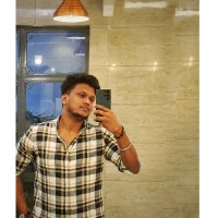 Ankit Kumar Gupta