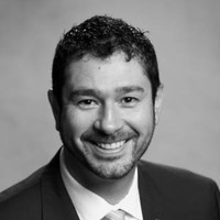 John Rodriguez, MBA, CHRL
