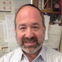 David Benscher