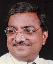 Yogesh Mittal