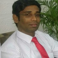Sudharsanan R