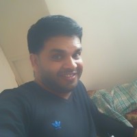 Bharat Chavada
