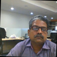 Shrikant Mudliar