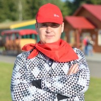 Альферович Васильевич