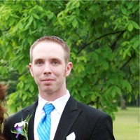 Jason Hewlett